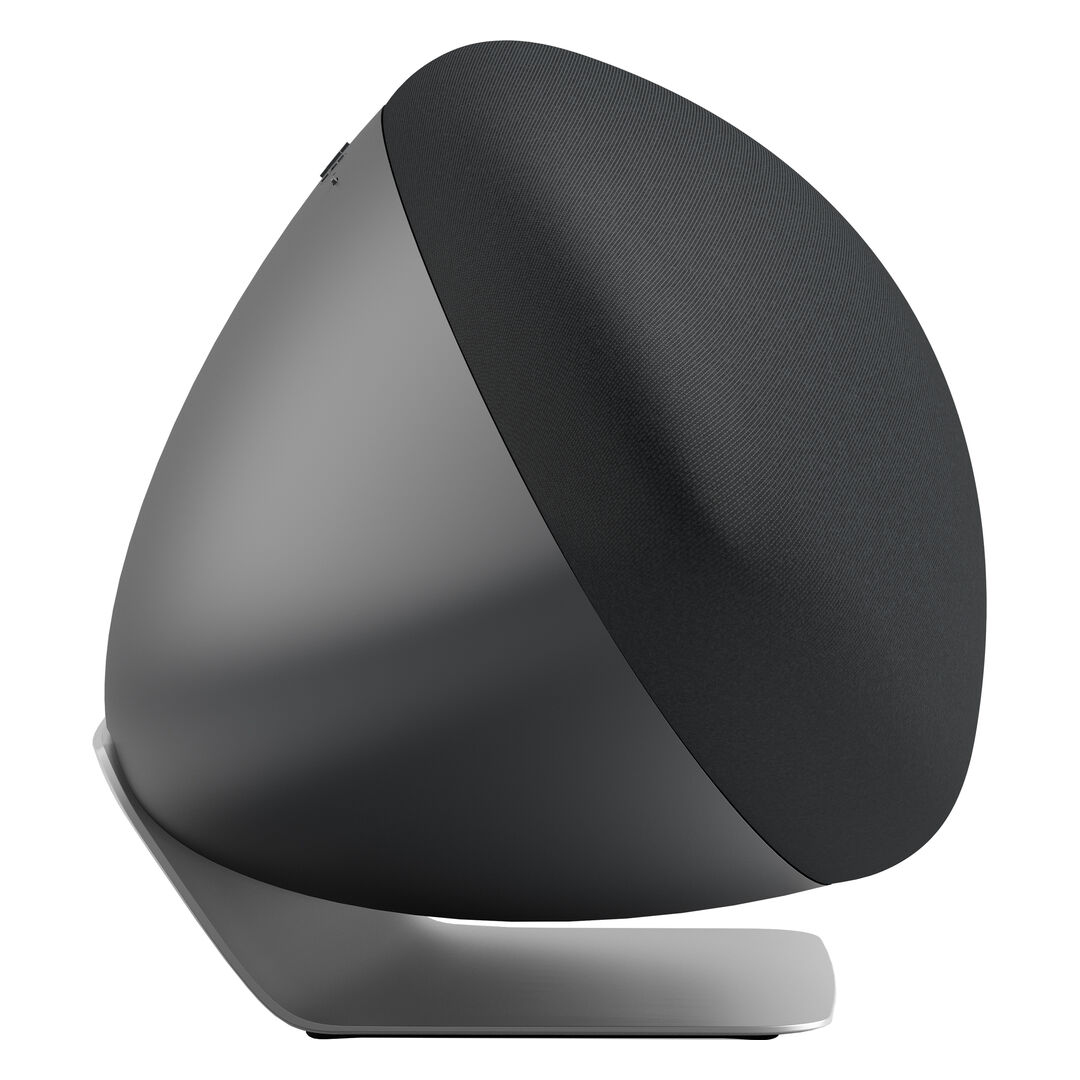 Bowers & Wilkins Zeppelin Pro Edition Space Gray - Imagen 4