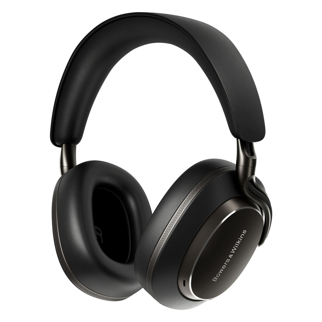 Bowers & Wilkins Px8 S2 Noise Cancelling Onyx Black FP45365 - Imagen 4