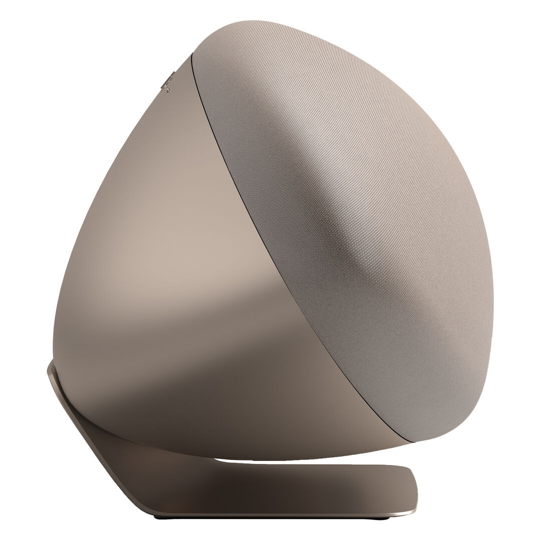 Bowers & Wilkins Zeppelin Pro Edition Solar Gold - Imagen 4