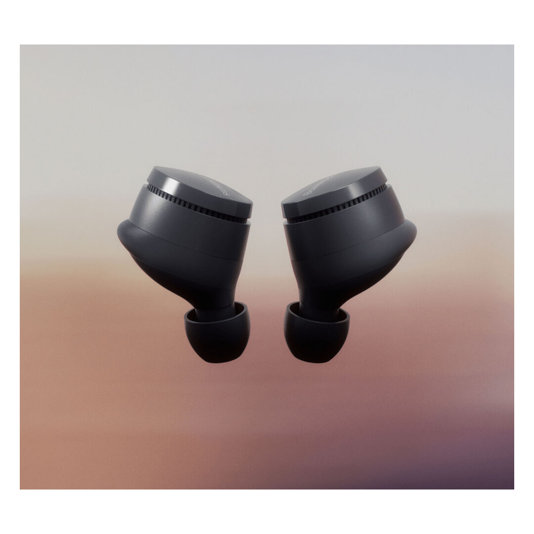 Bowers & Wilkins Pi6 True Wireless Storm Gray - Imagen 4