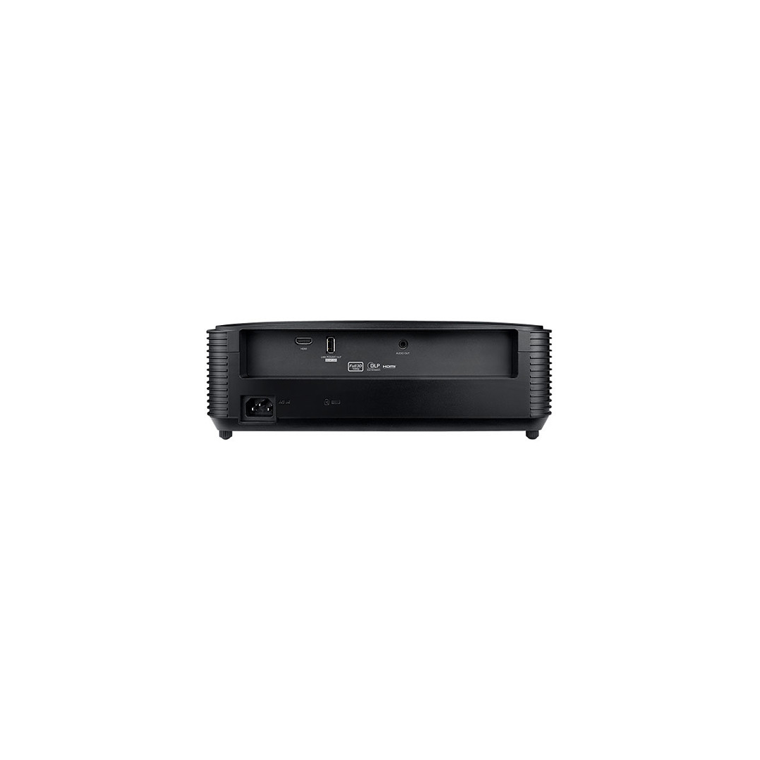 Optoma HD146X Full HD 3600 Lúmenes - Imagen 4