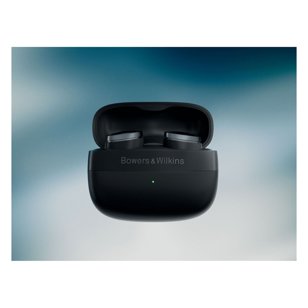 Bowers & Wilkins Pi8 True Wireless Anthracite Black - Imagen 4