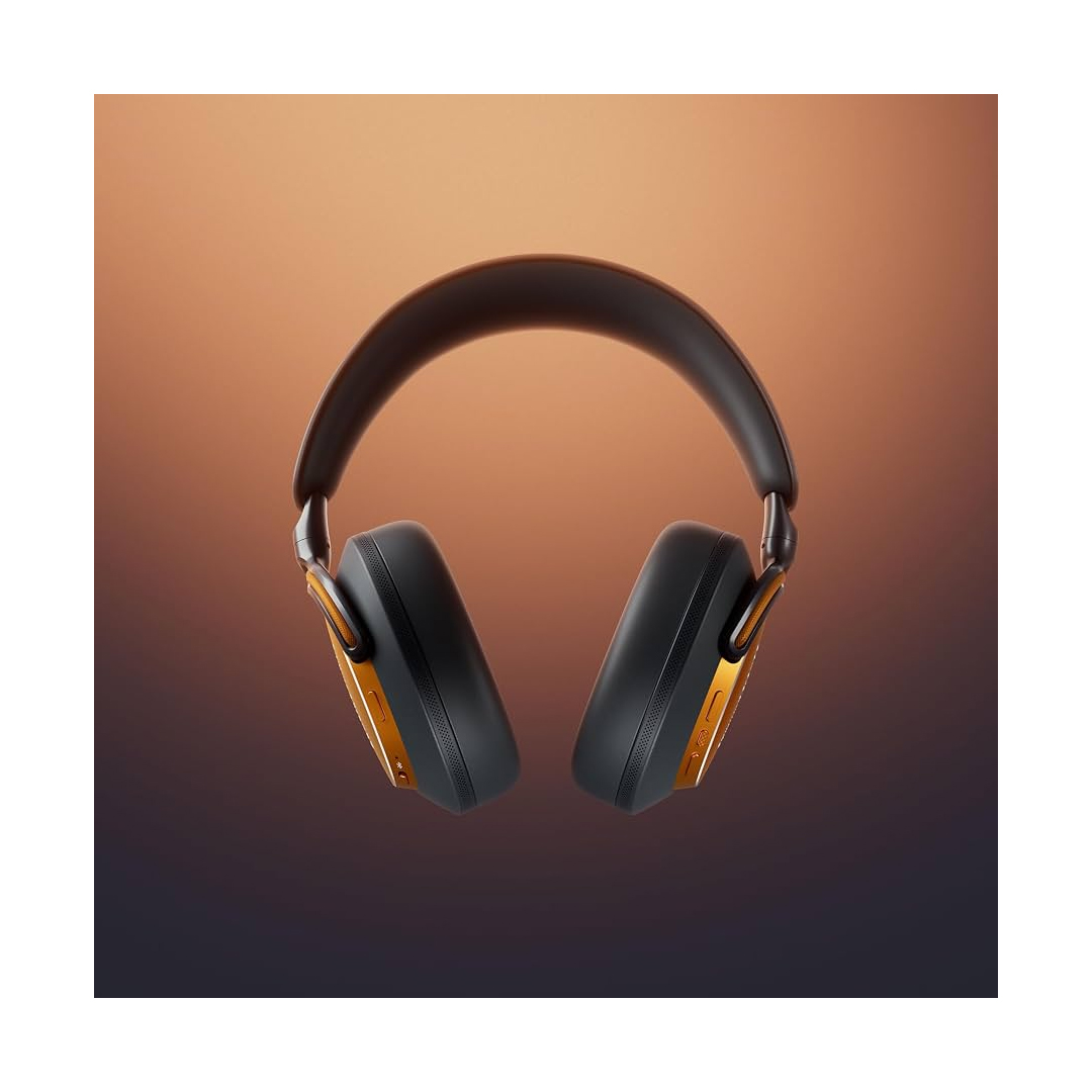Bowers & Wilkins Px8 S2 McLaren Special Edition - Imagen 4