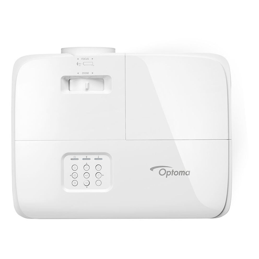 Optoma HD30LV Full HD 4500 Lúmenes - Imagen 4
