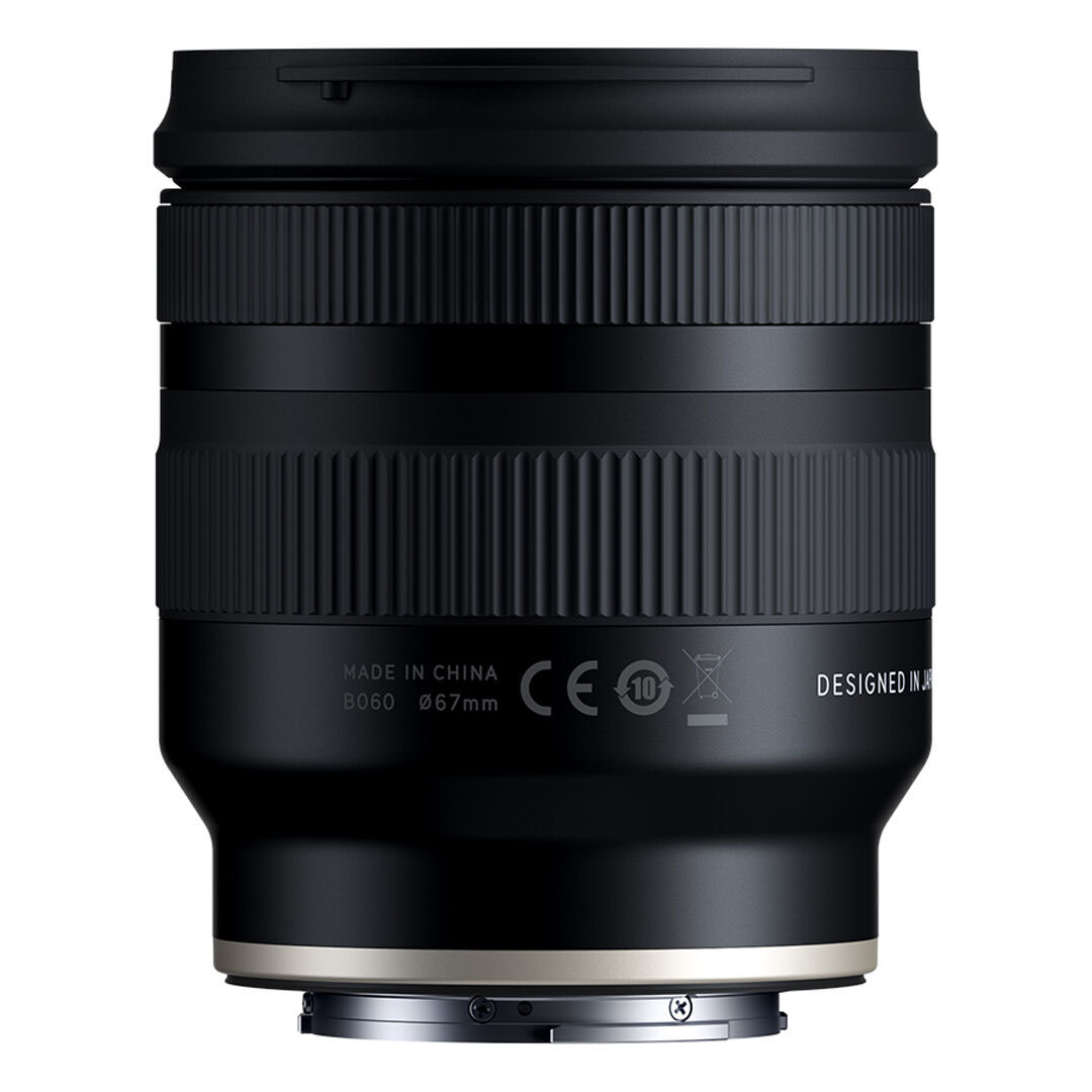 Tamron Sony 11-20mm f/2.8 Di III-A RXD - Imagen 4