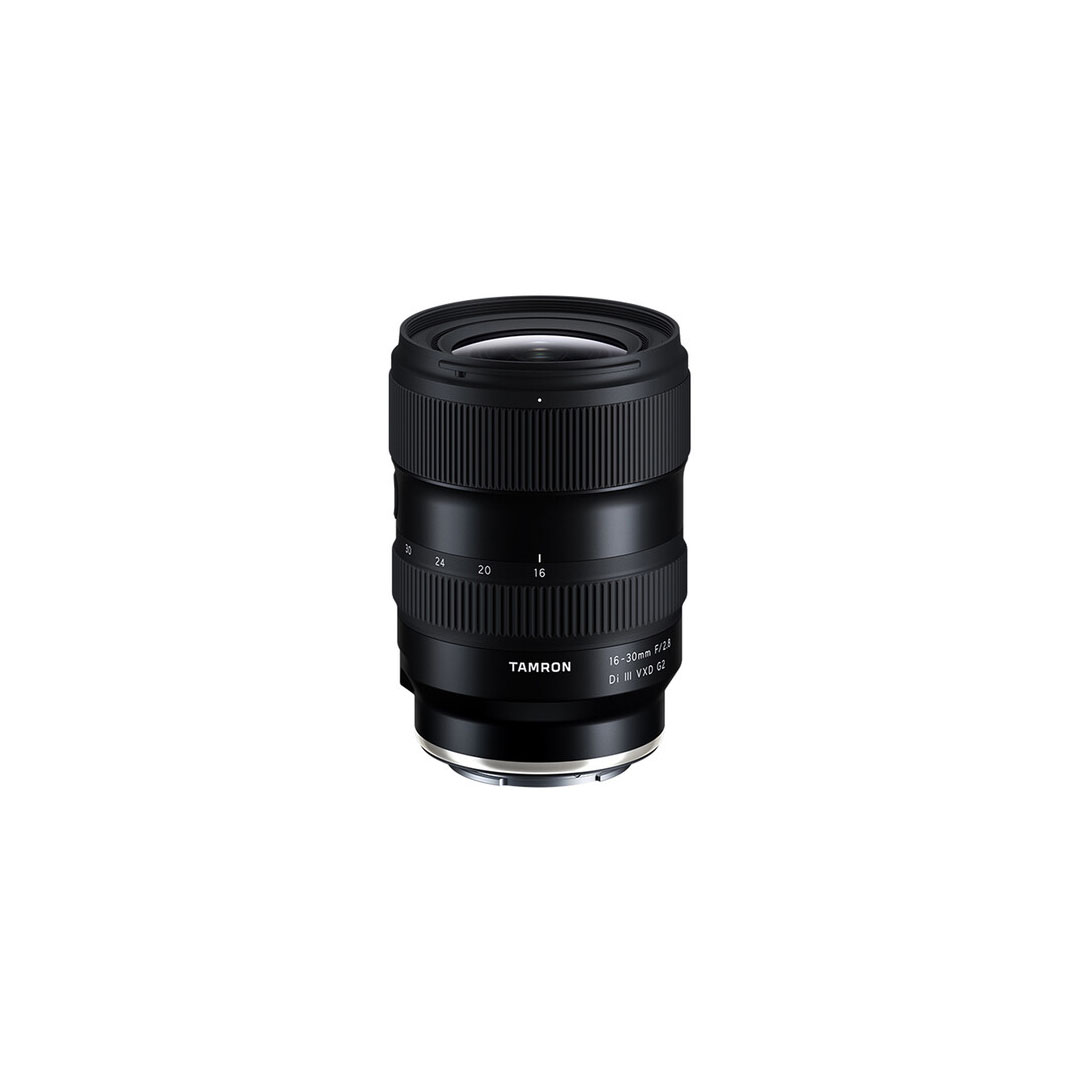 Tamron Sony 16-30mm f/2.8 Di III VXD G2 - Imagen 4