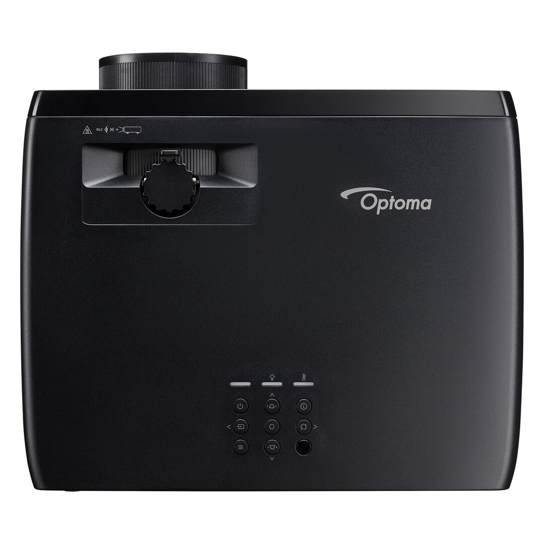 Optoma UHZ58LV Doble Láser 4K UHD HDR10+ 3000 Lúmenes - Imagen 4