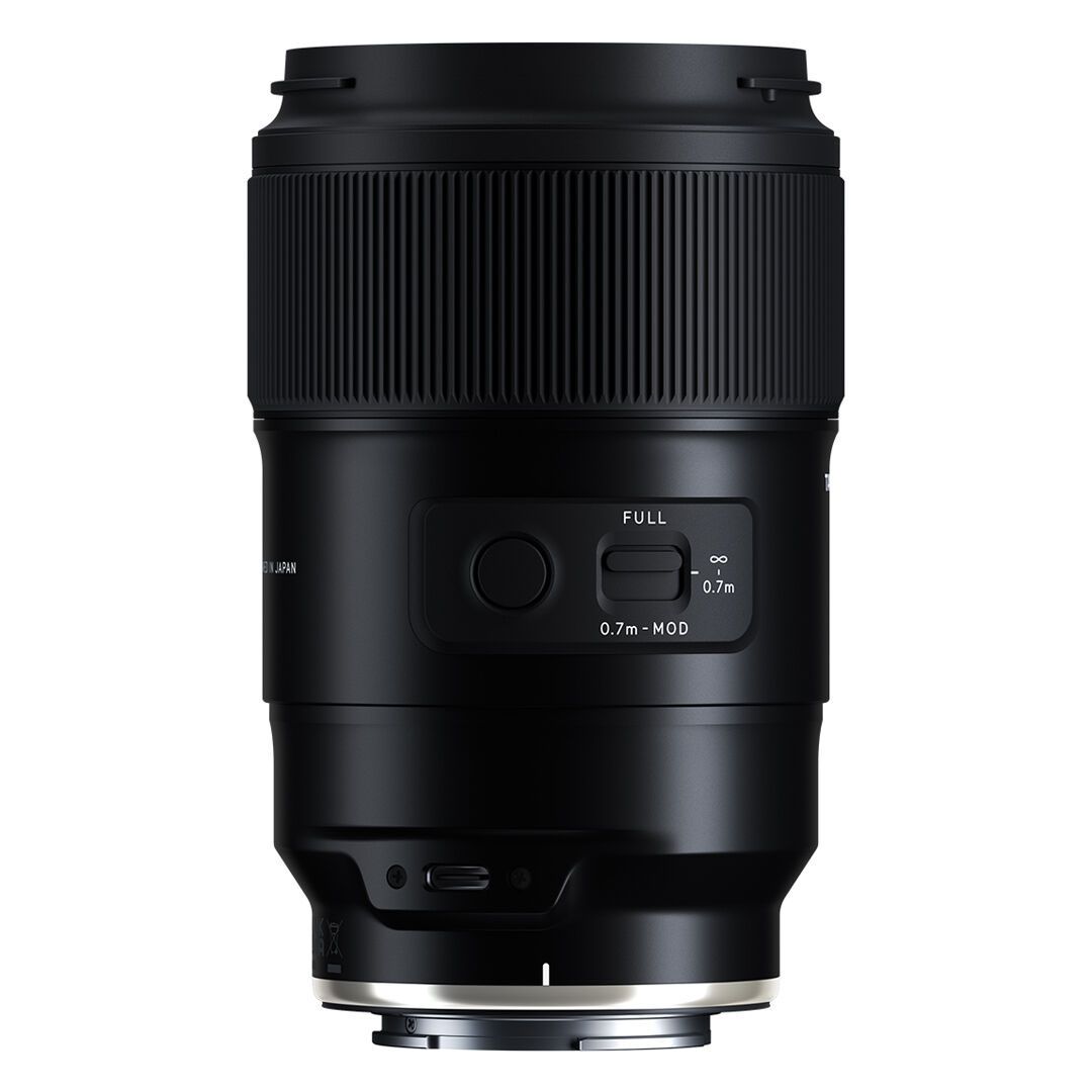 Tamron Sony 90mm f/2.8 Di III Macro VXD - Imagen 4