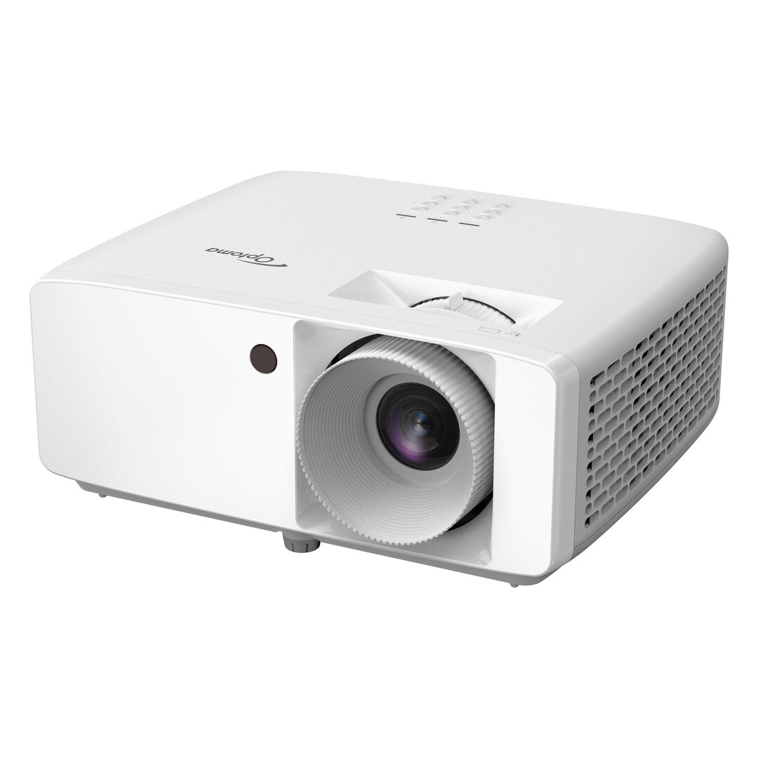 Optoma ZW350e Láser WXGA 4000 Lúmenes - Imagen 4