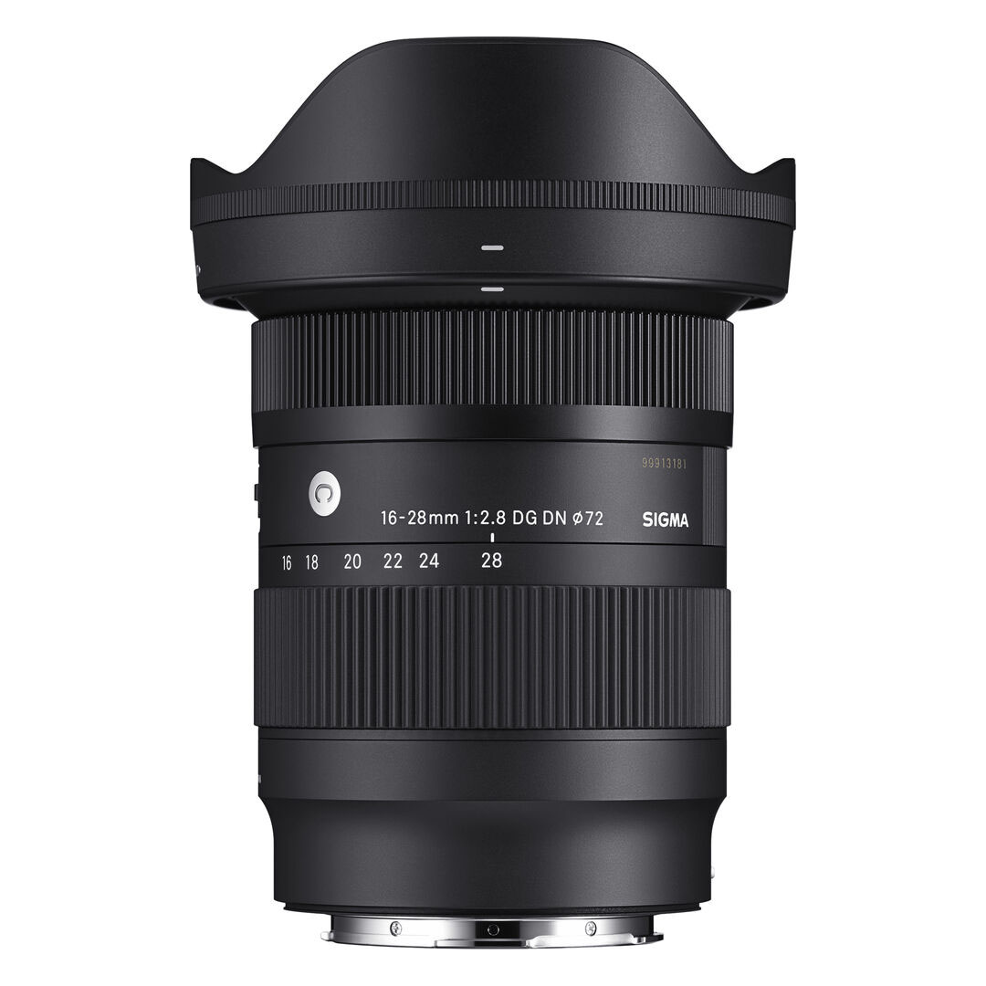 Sigma Sony 16-28mm f/2.8 DG DN Contemporary - Imagen 4