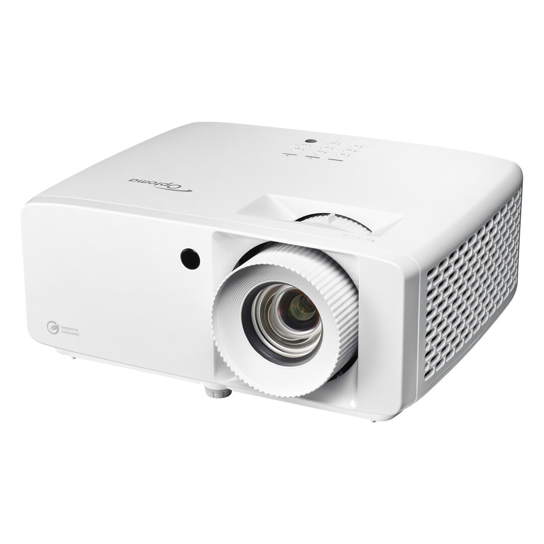 Optoma ZH450 Láser Full HD 4500 Lúmenes IP6X - Imagen 4