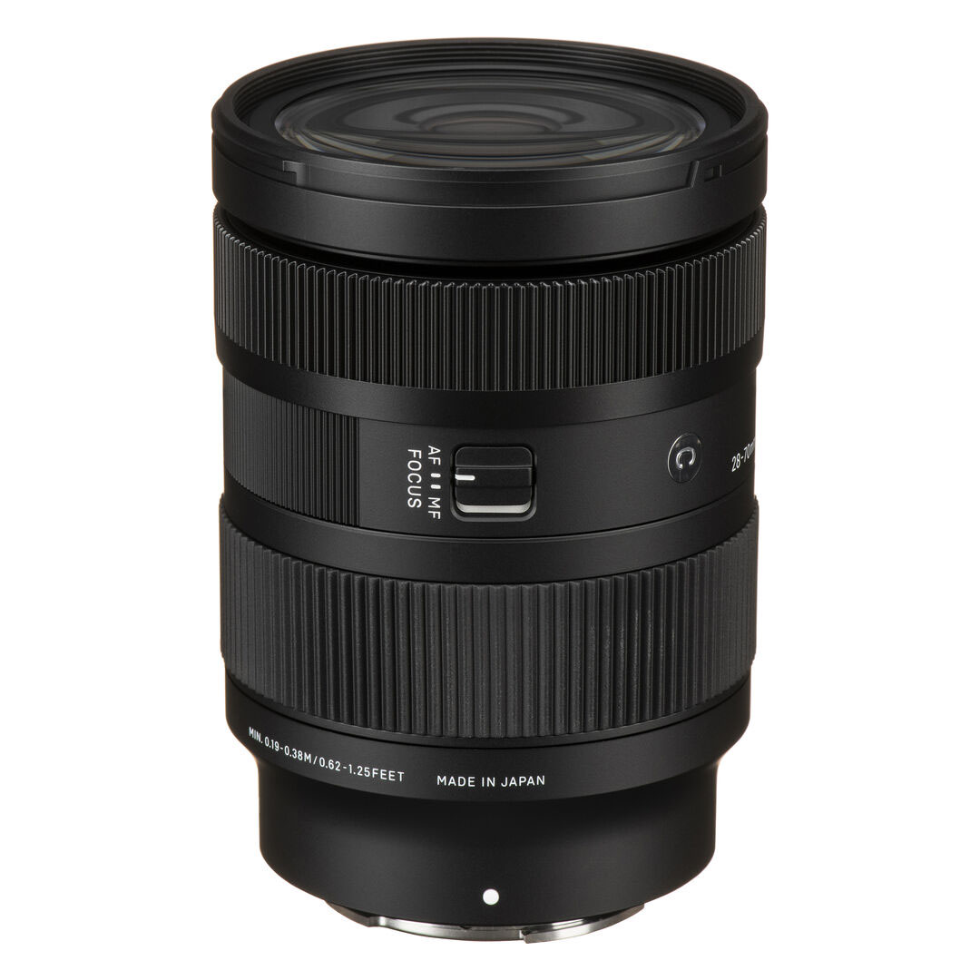 Sigma Sony 28-70mm f/2.8 DG DN Contemporary - Imagen 4
