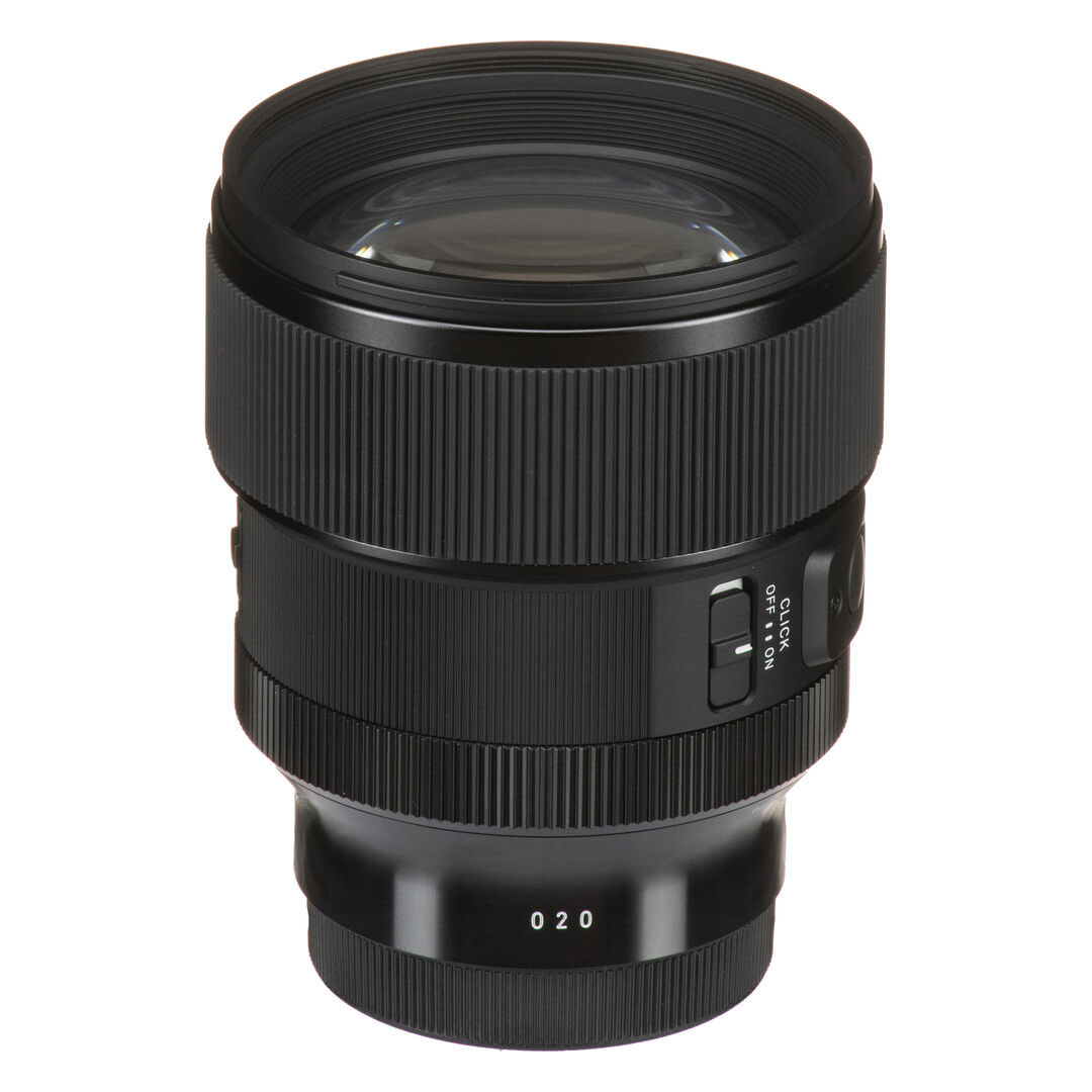 Sigma Sony 85mm f/1.4 DG DN Art - Imagen 4