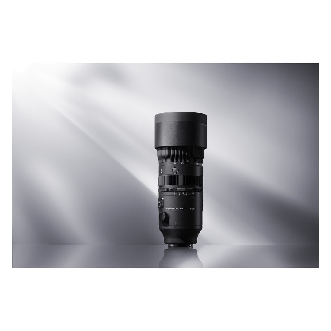 Sigma Sony 70-200mm f/2.8 DG DN OS Sports - Imagen 4