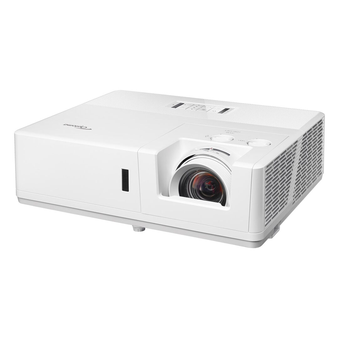 Optoma ZU707T Láser WUXGA 7000 Lúmenes HDBaseT - Imagen 4