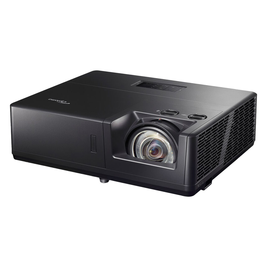 Optoma ZU607T-ST Láser Tiro Corto WUXGA 6000 Lúmenes HDBaseT - Imagen 4