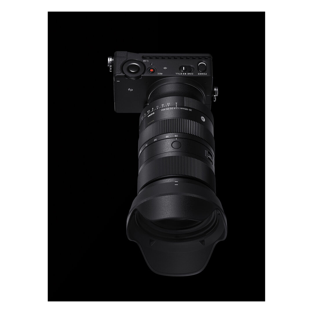 Sigma Sony 28-105mm f/2.8 DG DN Art - Imagen 4