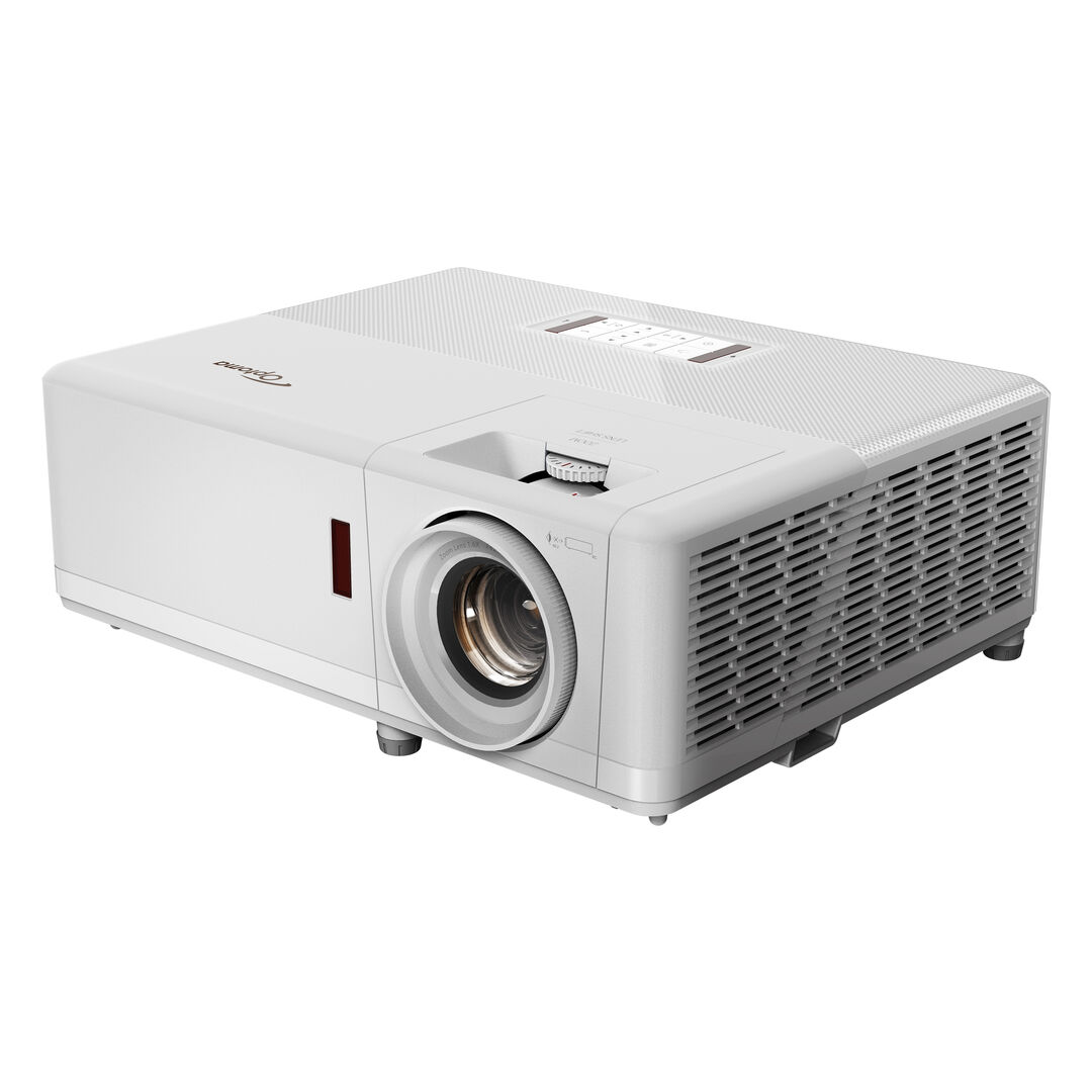 Optoma ZH507+ Láser Full HD 5500 Lúmenes Smart