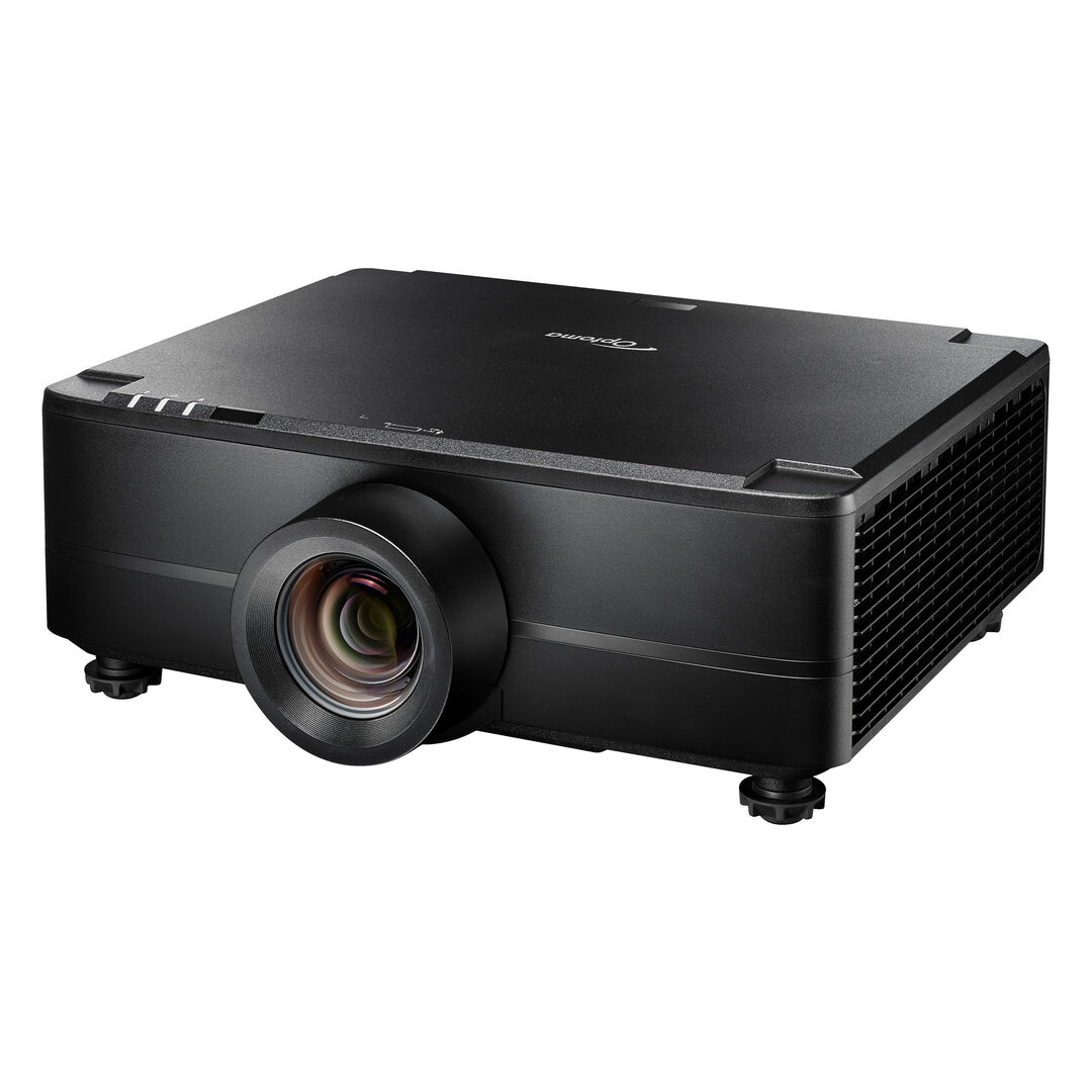 Optoma ZU820T Láser WUXGA 8800 Lúmenes Instalación - Imagen 4