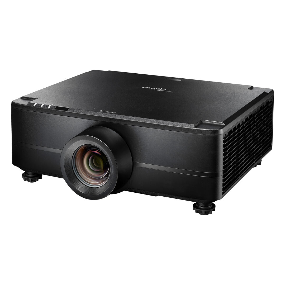 Optoma ZU920T Láser WUXGA 9800 Lúmenes Instalación - Imagen 4