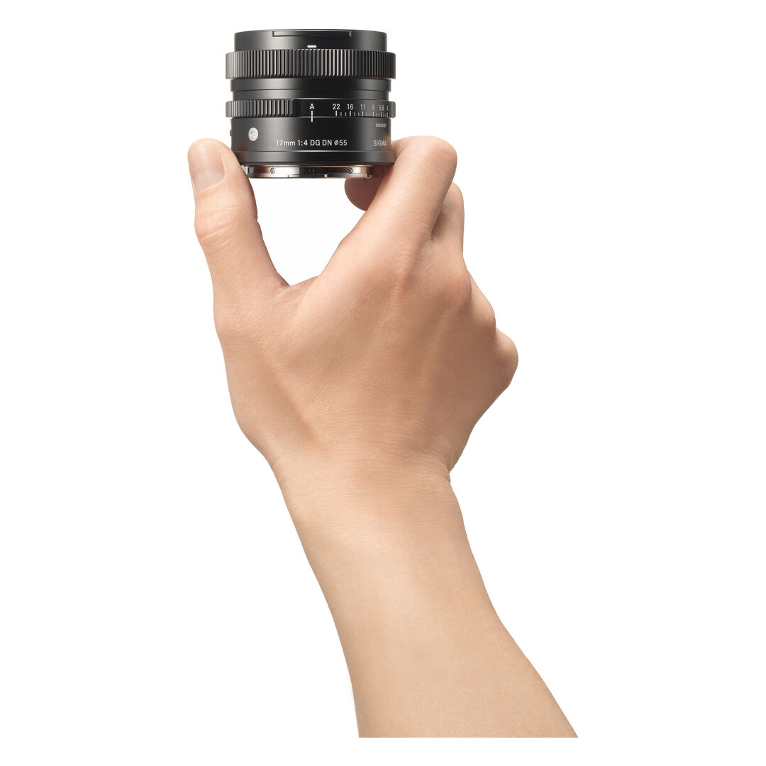 Sigma Sony 17mm f/4 DG DN Contemporary - Imagen 4