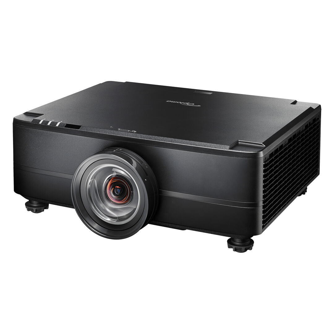 Optoma ZU920T-ST Láser Tiro Corto WUXGA 9800 Lúmenes - Imagen 4