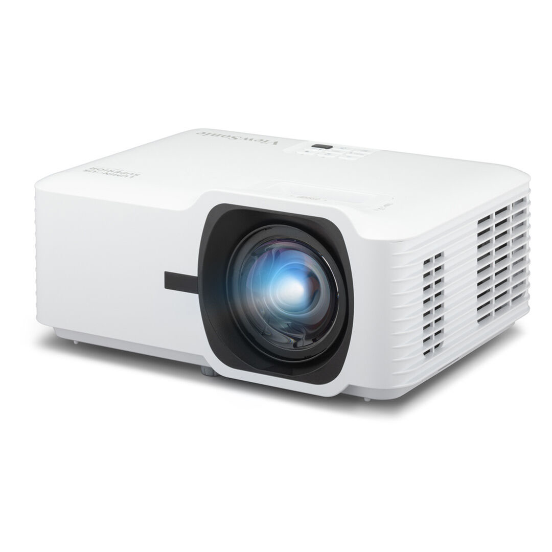 ViewSonic LSD400HD-ST Láser Tiro Corto Full HD 4000 Lúmenes - Imagen 3