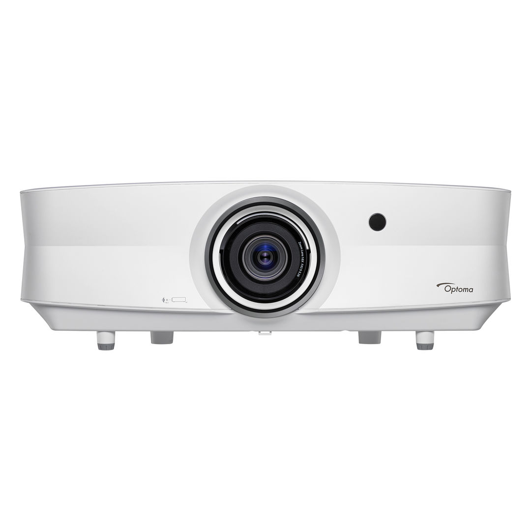Optoma UHZ65LV Láser 4K UHD 5000 Lúmenes - Imagen 4