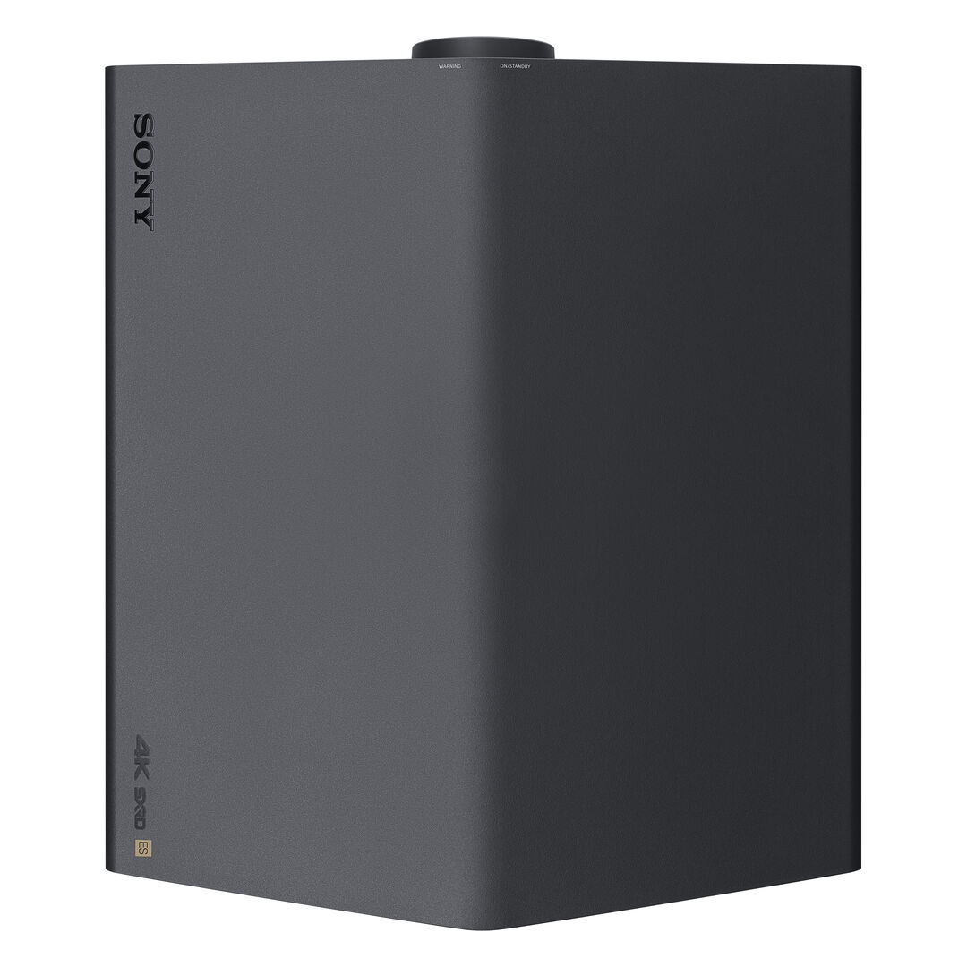 Sony BRAVIA Projector 8 VPL-XW6100ES Láser SXRD 4K Nativo 2700 Lúmenes - Imagen 4