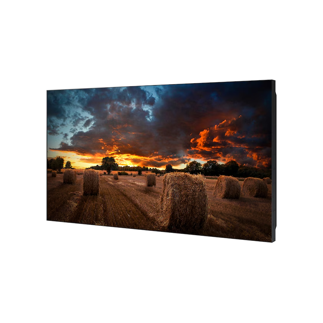 Samsung VM55B-U Video Wall 55" Full HD Marco 3,5 mm 500 nits LH55VMBUBGBCZB - Imagen 4