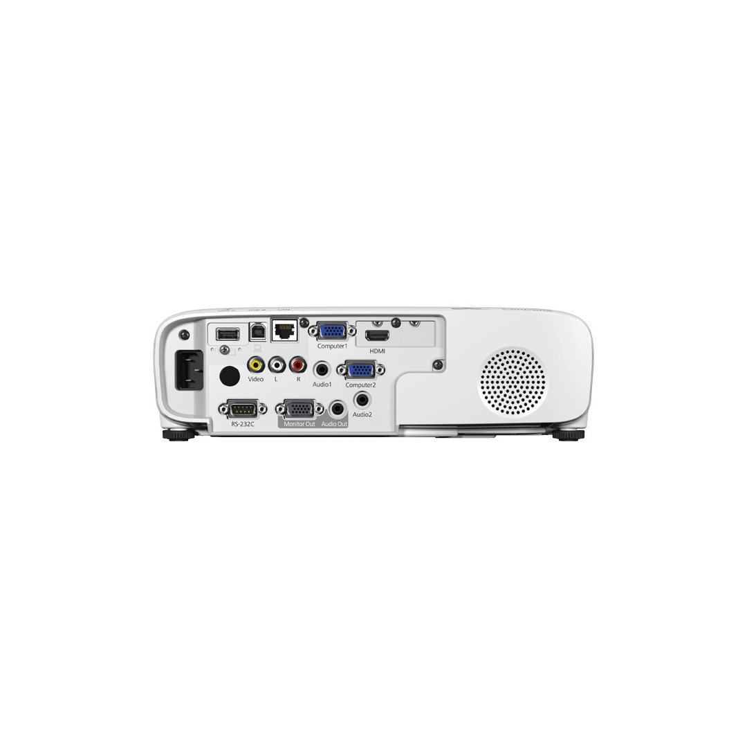 Epson PowerLite X49 XGA 3600 Lúmenes - Imagen 4