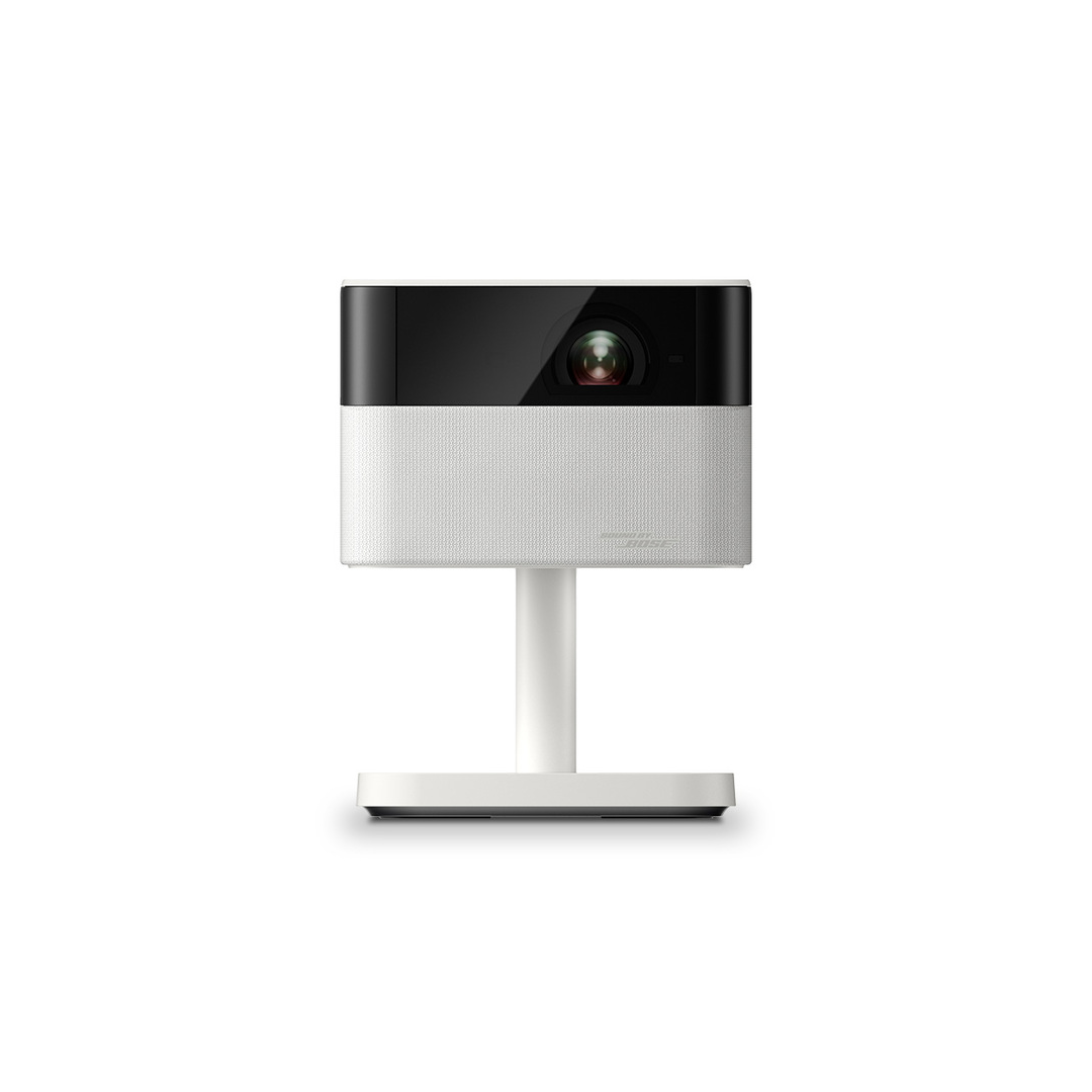 Epson EF71W Lifestudio Flex Blanco Full HD 700 Lúmenes Google TV - Imagen 4