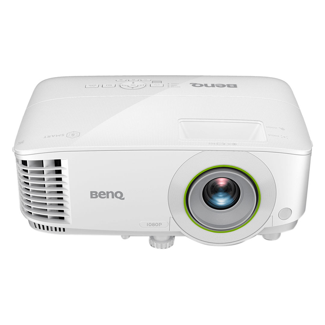 BenQ EH600 Smart Full HD 3500 Lúmenes Android - Imagen 4