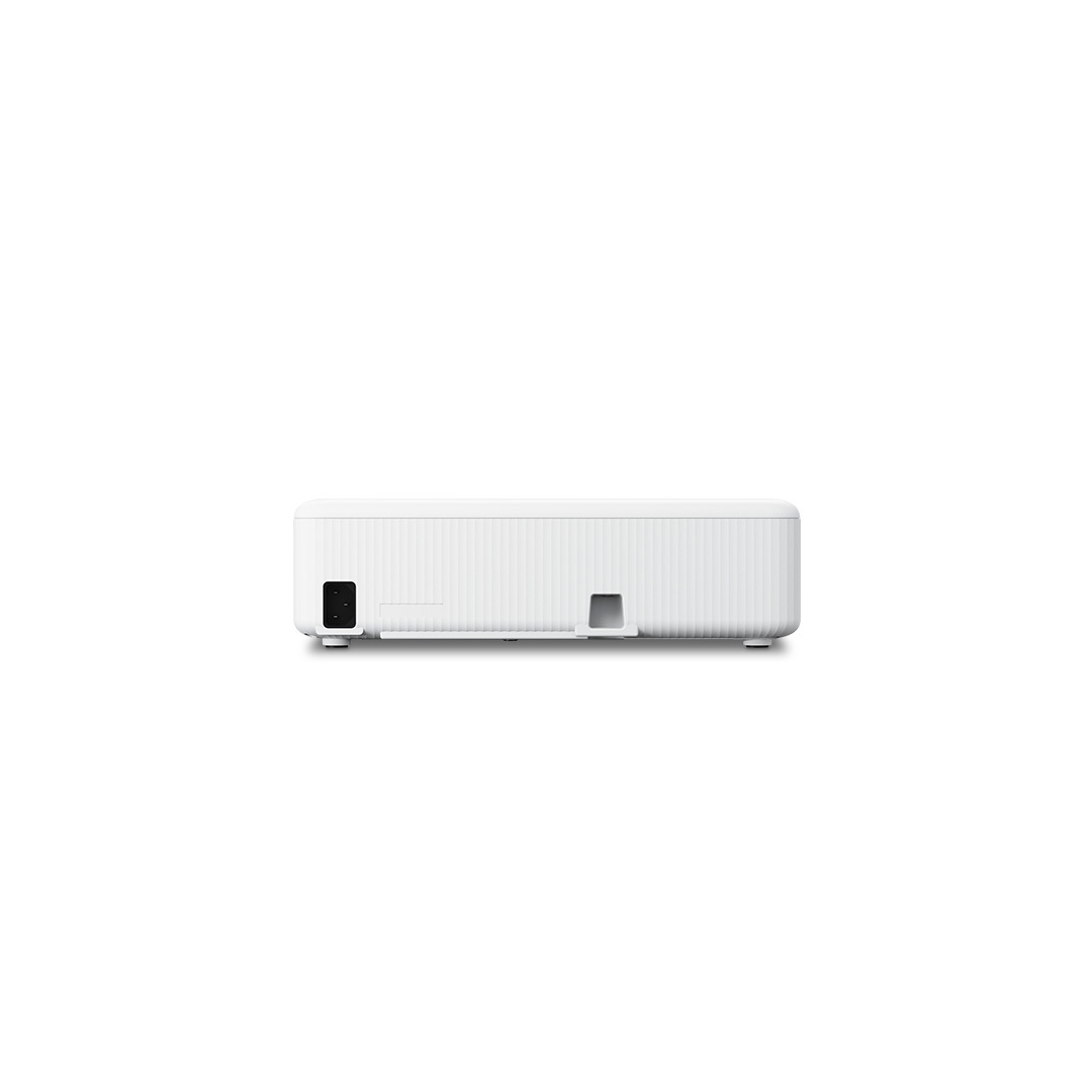 Epson EpiqVision Flex CO-W01 WXGA 3000 Lúmenes - Imagen 4