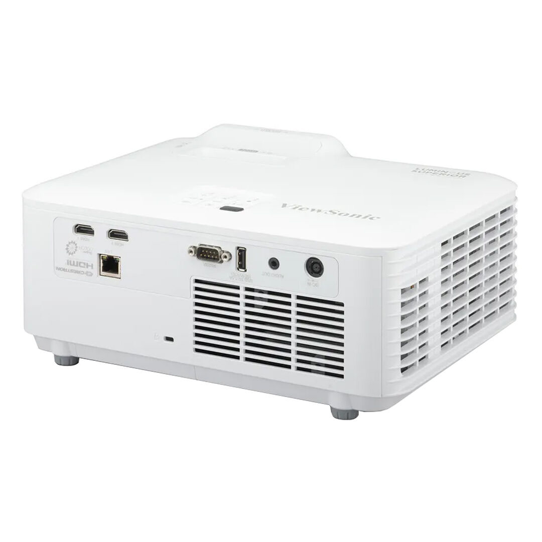 ViewSonic LS630W Láser WXGA 4500 Lúmenes - Imagen 3