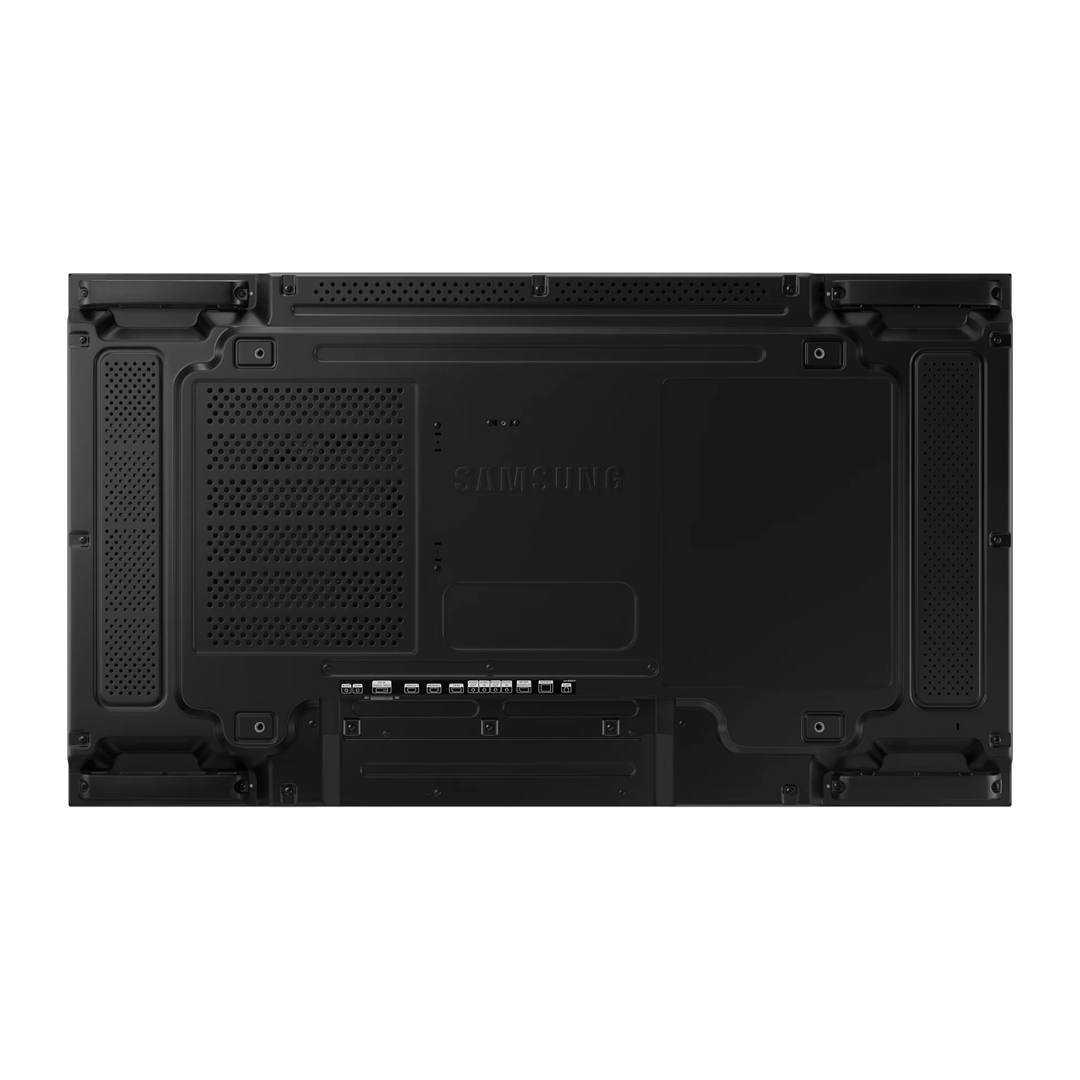 Samsung VM46B-U Video Wall 46" Full HD Marco 3,5 mm 500 nits LH46VMBUBGBC - Imagen 4