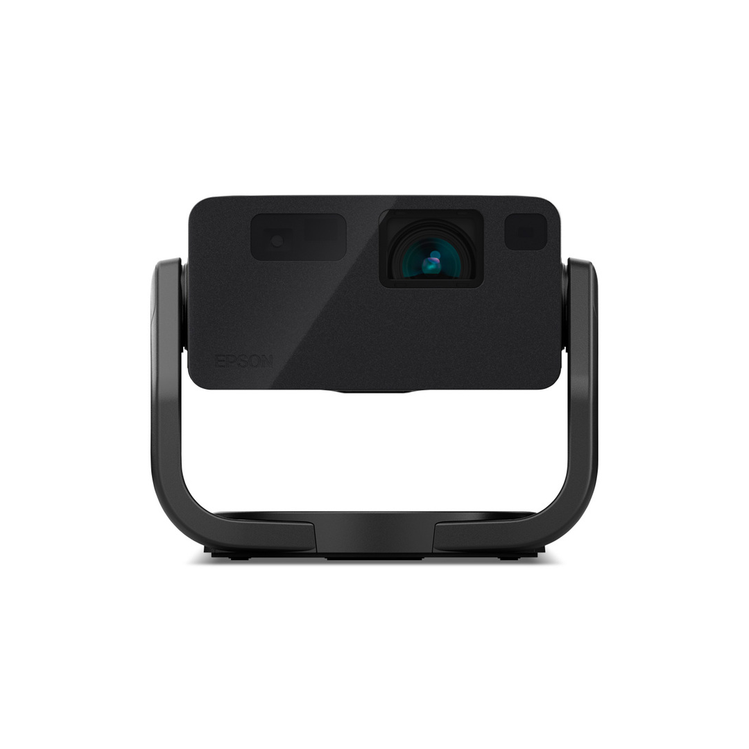Epson EpiqVision Mini EF22 Onyx Black Láser Full HD 1000 Lúmenes - Imagen 4