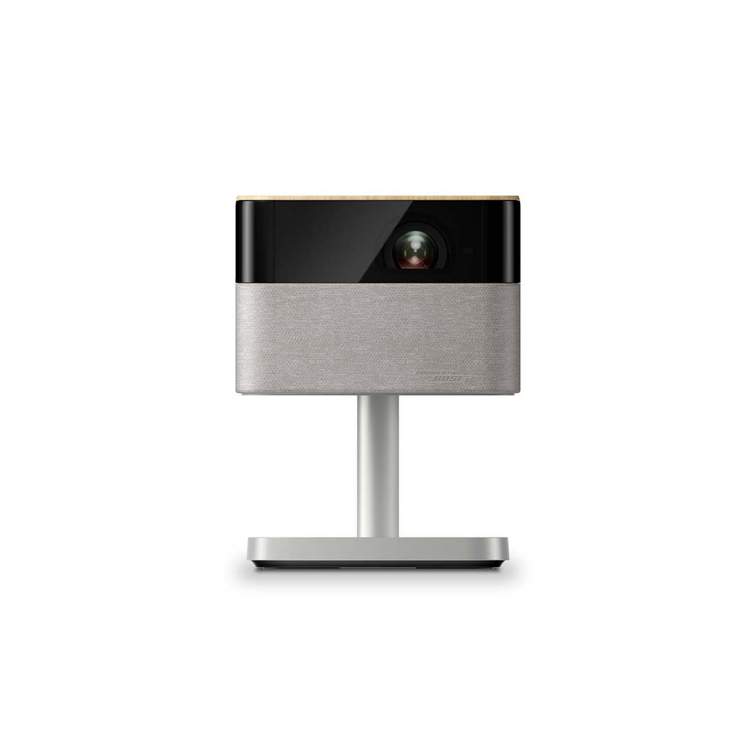 Epson EF72 Lifestudio Flex Plus 4K PRO-UHD 1000 Lúmenes Google TV - Imagen 4