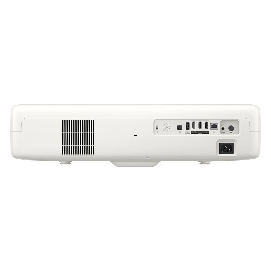Samsung The Premiere LPU9D Triple Láser Ultra Tiro Corto 4K 3450 Lúmenes 130" - Imagen 4