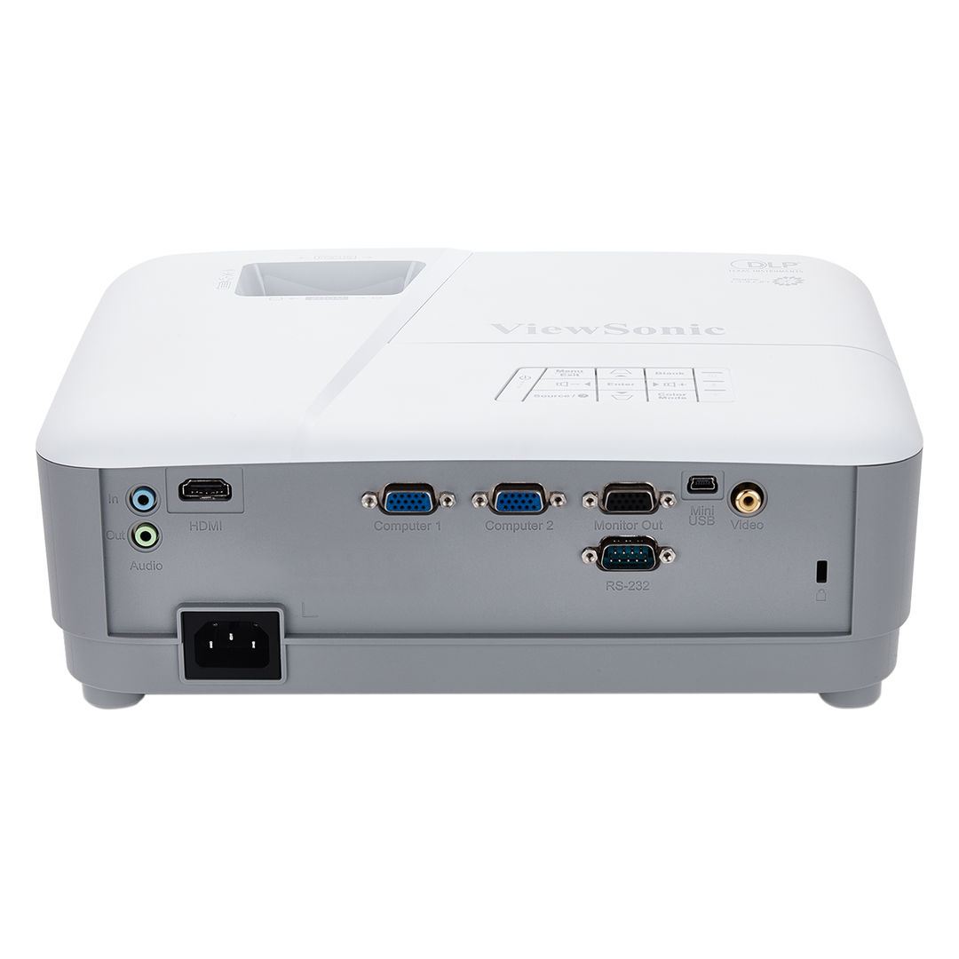 ViewSonic PA503S SVGA 4000 Lúmenes - Imagen 4