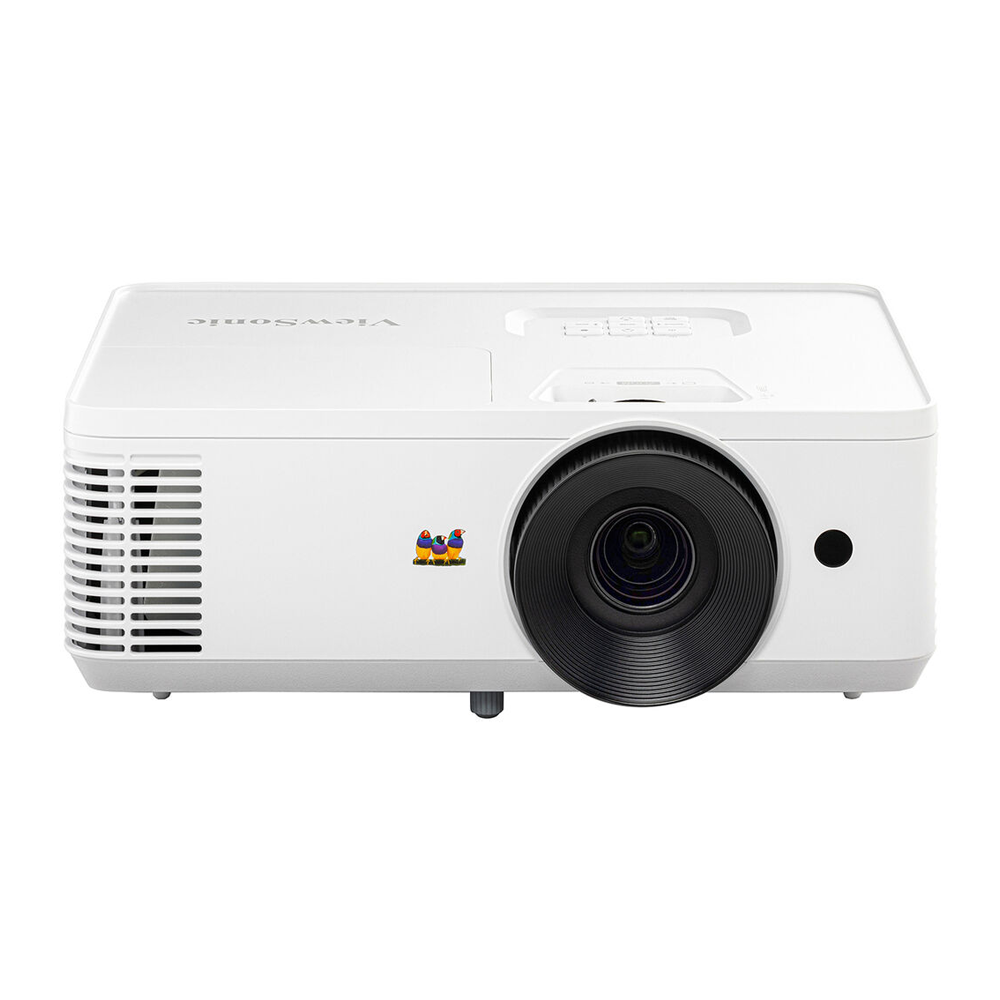 ViewSonic PA503HD Full HD 4000 Lúmenes 16 ms - Imagen 4