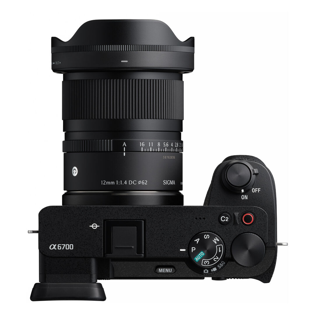 Sigma Sony 12mm f/1.4 DC Contemporary - Imagen 4