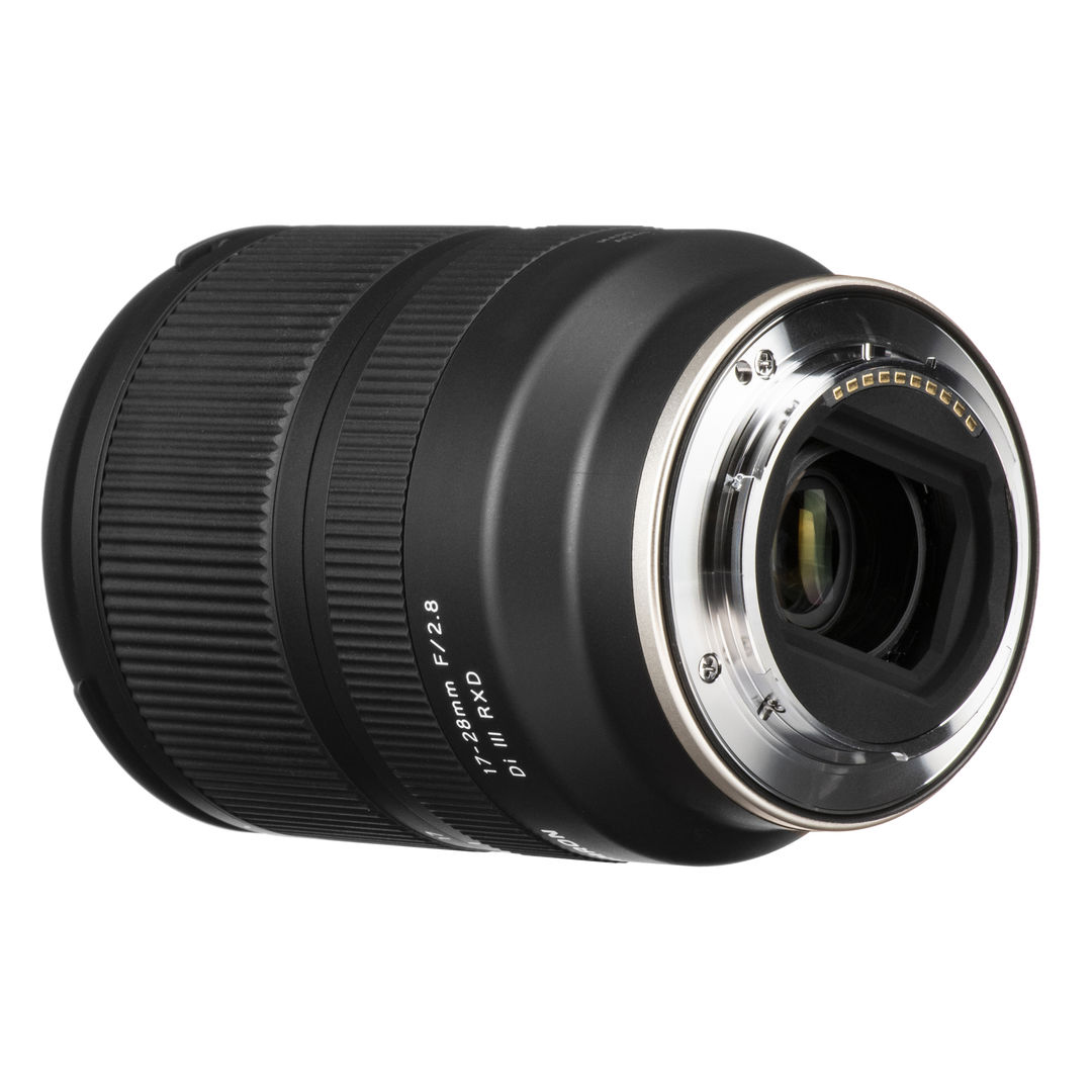 Tamron Sony 17-28mm f/2.8 Di III RXD - Imagen 4