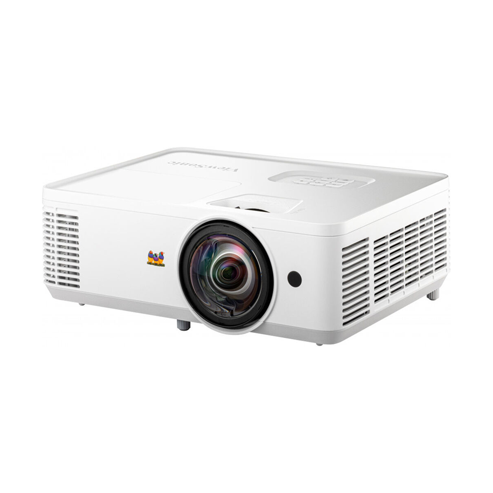 ViewSonic PS502X Tiro Corto XGA 4000 Lúmenes - Imagen 4