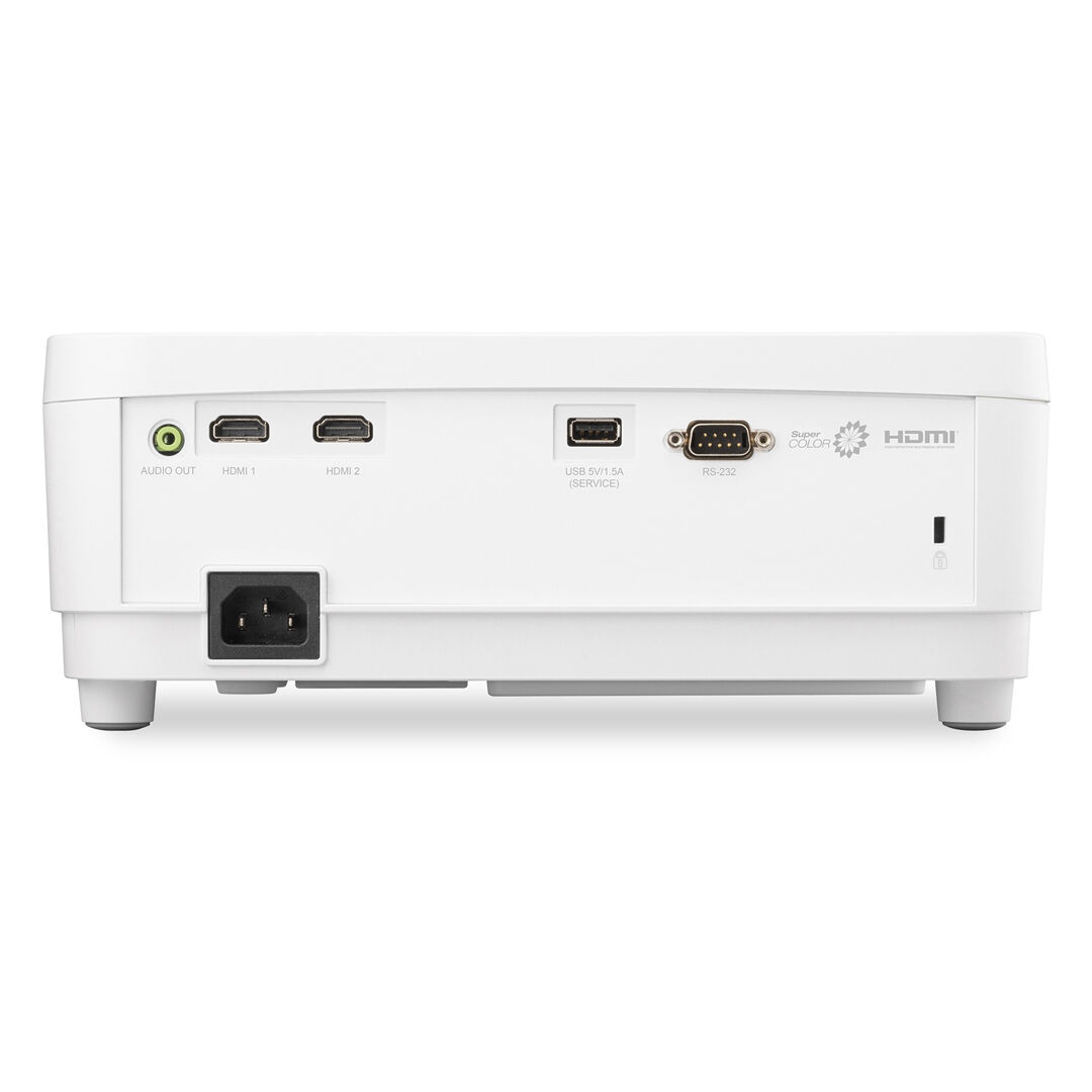 ViewSonic PX700HDH Full HD 3700 Lúmenes 16 ms - Imagen 4