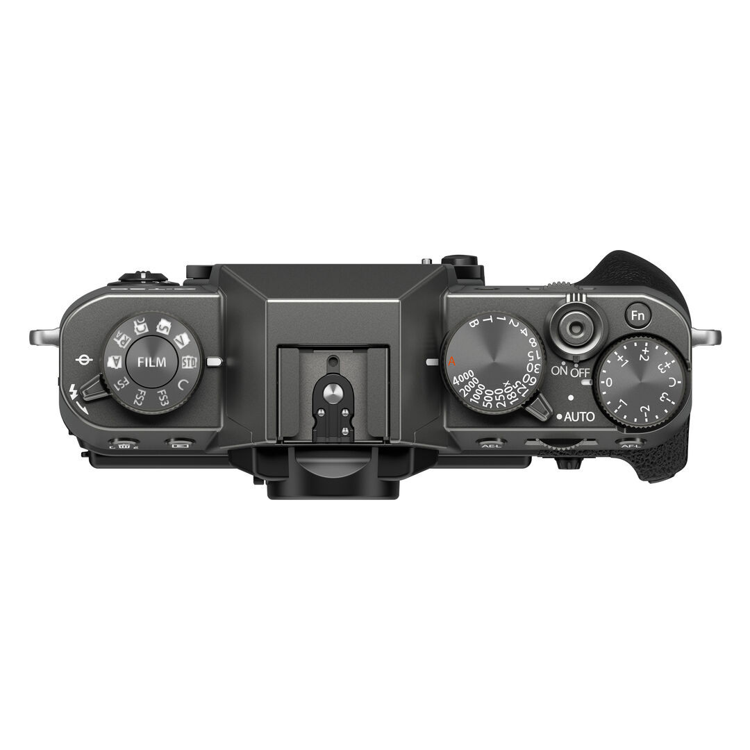 Fujifilm X-T30 III Body - Imagen 4