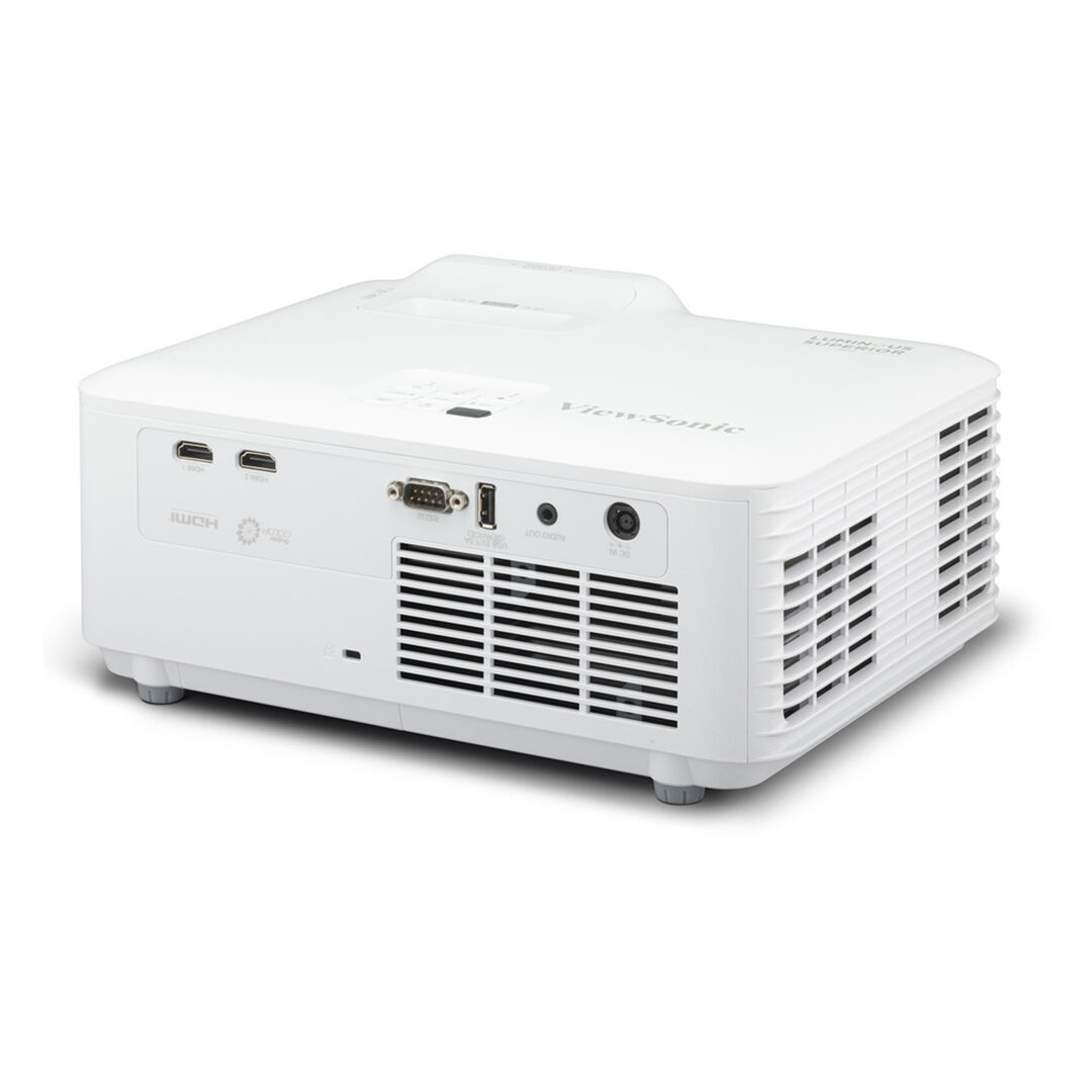 ViewSonic LSD400W Láser WXGA 4000 Lúmenes - Imagen 4