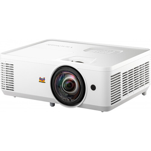 ViewSonic PS502W Tiro Corto WXGA 4000 Lúmenes - Imagen 4