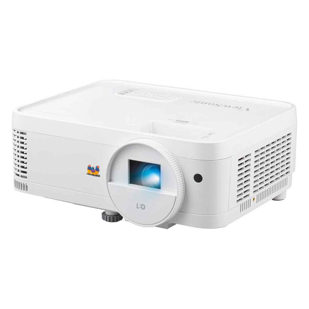 ViewSonic LS500WH LED WXGA 2000 Lúmenes ANSI - Imagen 5