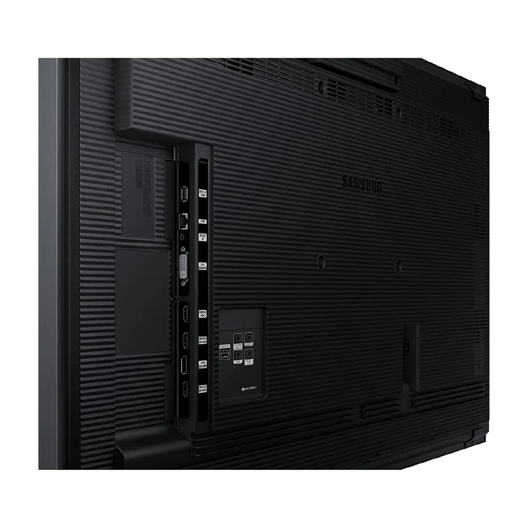 Samsung QM55B-T Display Táctil Profesional 55" 4K Signage Interactivo LH55QMBTBGCX - Imagen 5